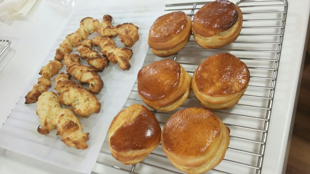 ABCクッキングスタジオ 銀座ファイブスタジオ