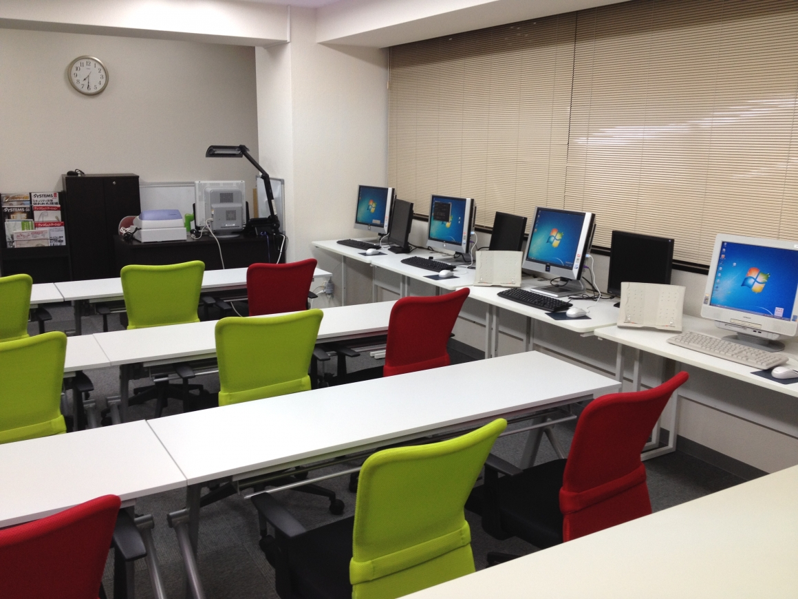 八重洲日本橋テストセンター_1