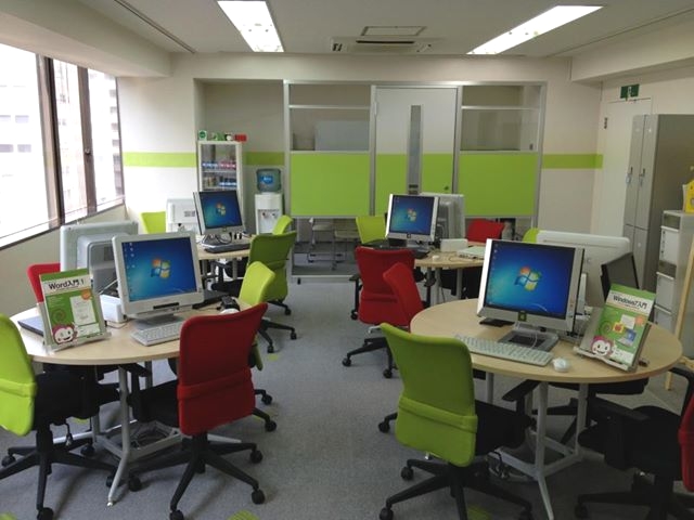 八重洲日本橋テストセンター