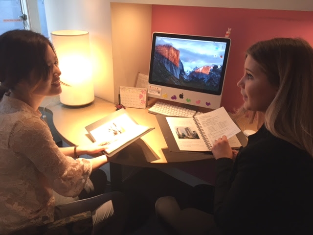 b わたしの英会話　銀座スクール_1