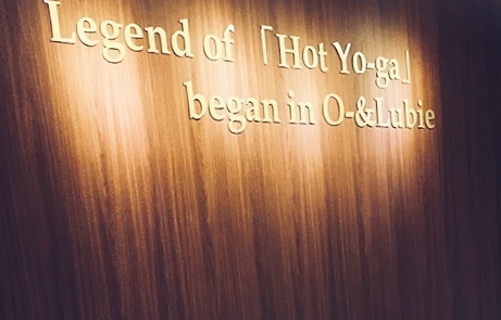 ホットヨガスタジオ・オー銀座店_1