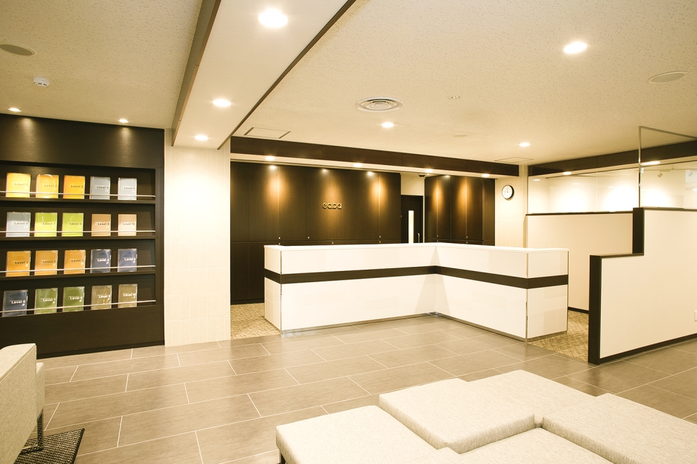 Gabaマンツーマン英会話　東京ラーニングスタジオ