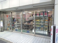 ガラス工芸サンドブラスト本部教室_14