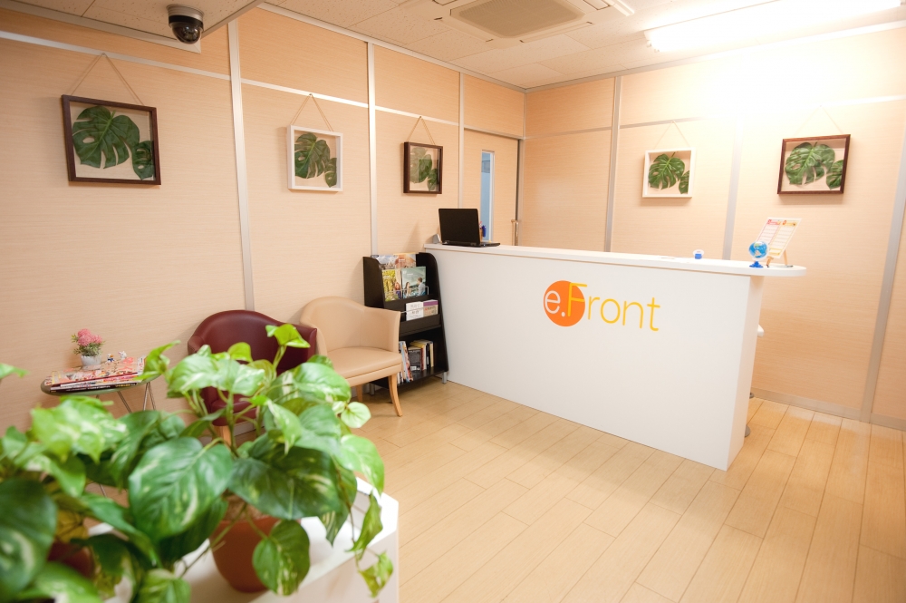 e.Front英会話スクール_1