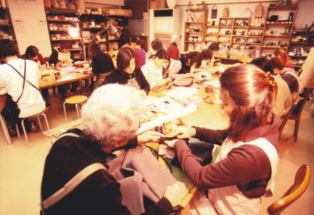 銀座自遊工房_1