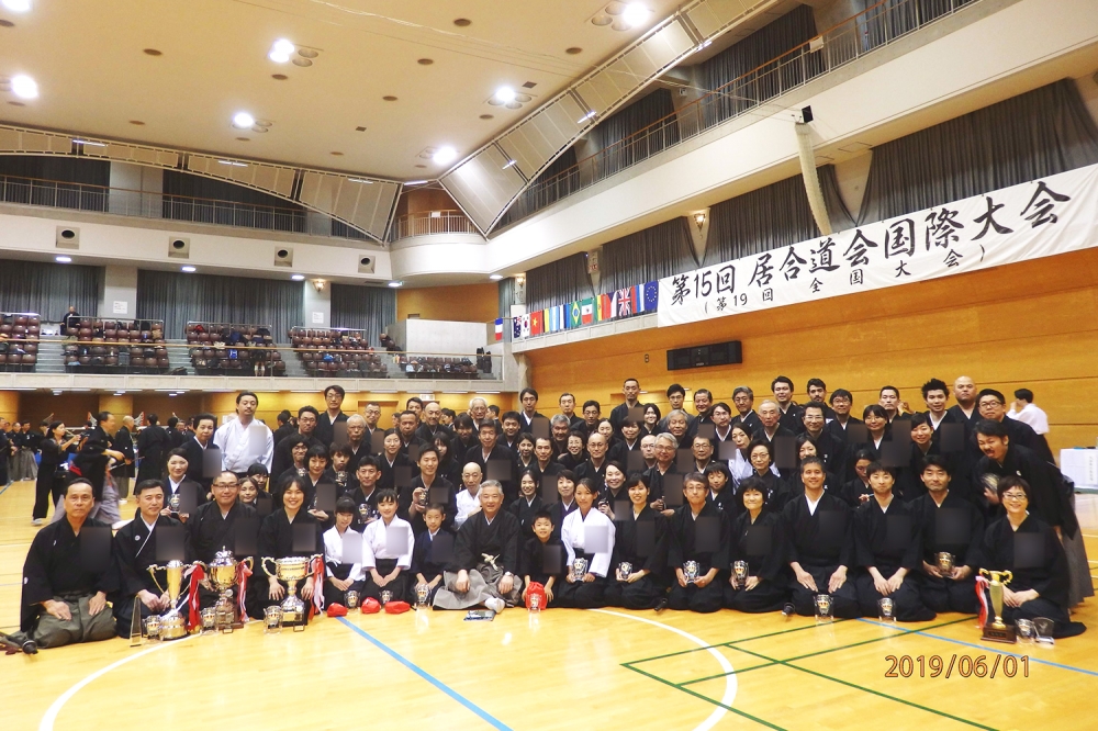 吹毛会　本部道場（日本橋小舟町）_11