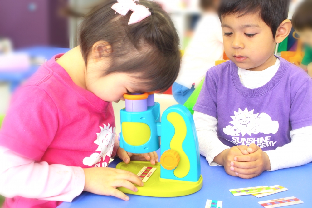 サンシャインキッズアカデミー（Sunshine Kids Academy）_4