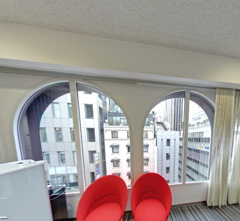 ハミング発音スクール　銀座校_2