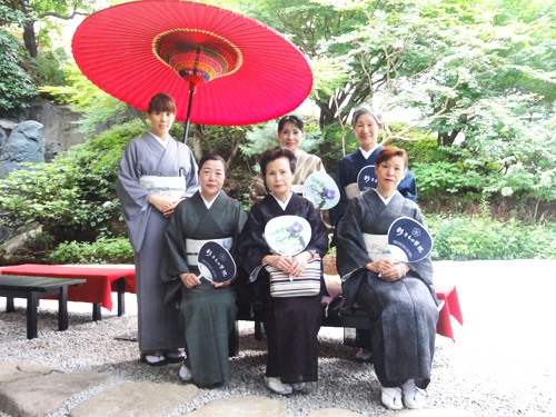 彩きもの学院　銀座校_3