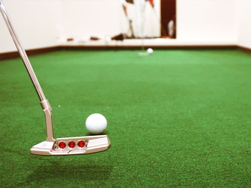 GOLF KINGアカデミー銀座_19