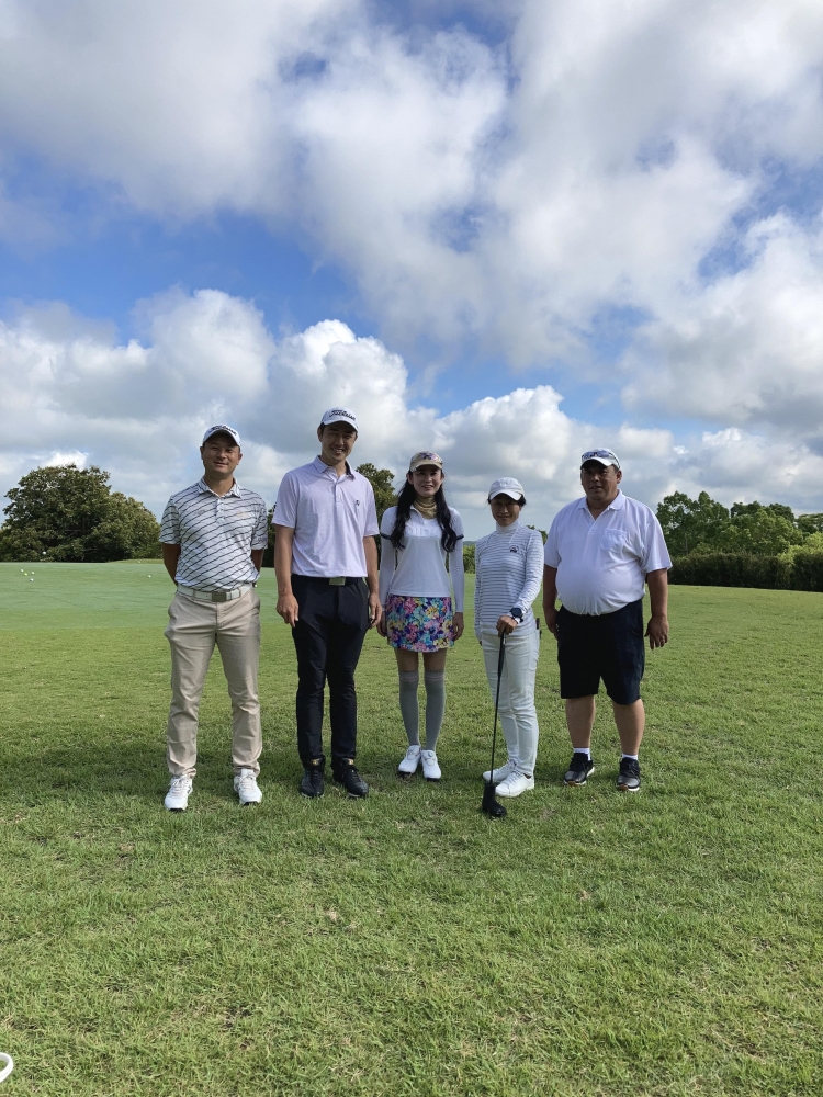 GOLF KINGアカデミー銀座_25