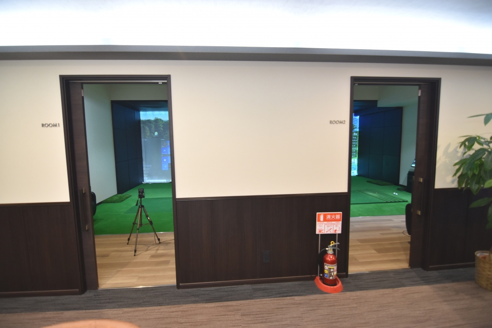 GOLF KINGアカデミー銀座_12