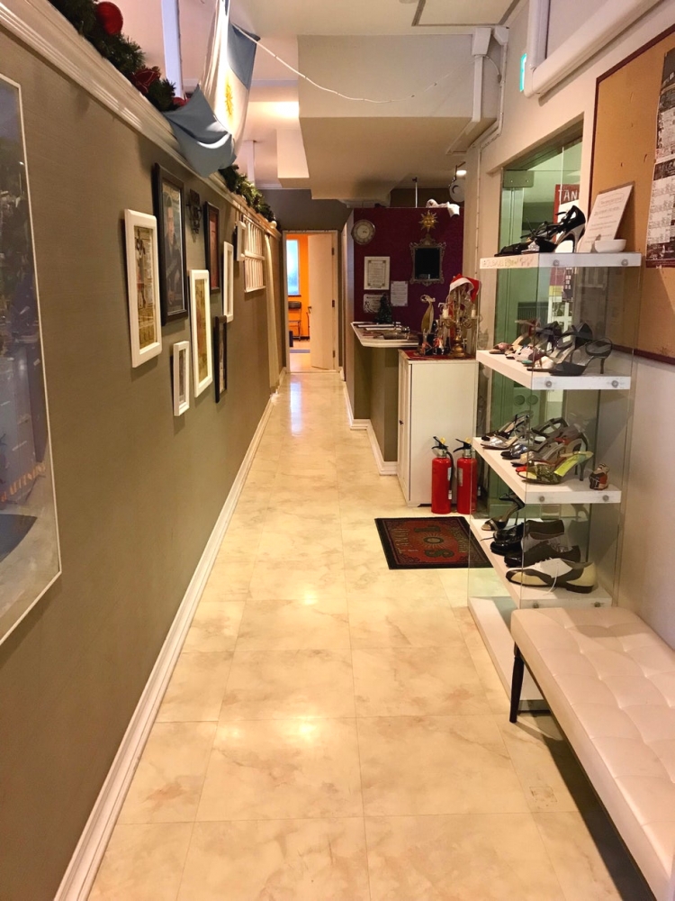 タンゴソル日本橋_2