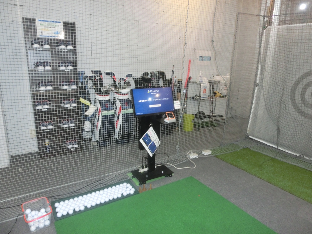 わたしのゴルフ　日本橋蛎殻町店_51