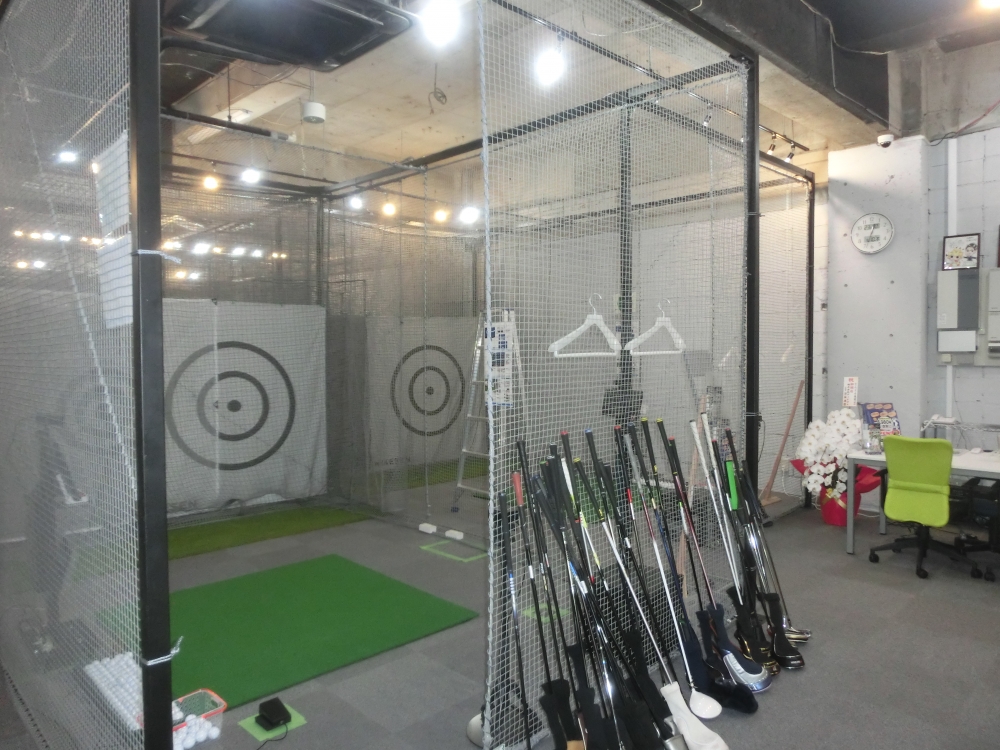 わたしのゴルフ　日本橋蛎殻町店_48