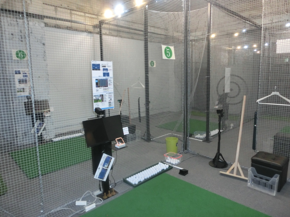 わたしのゴルフ　日本橋蛎殻町店_46