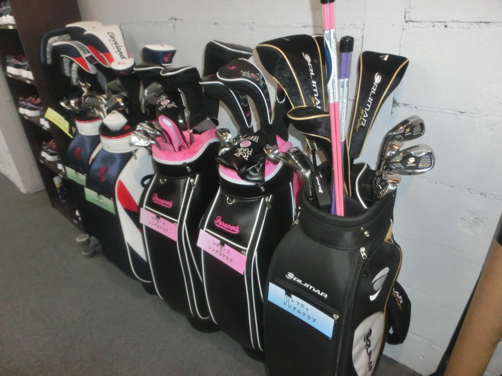 わたしのゴルフ　日本橋蛎殻町店_42