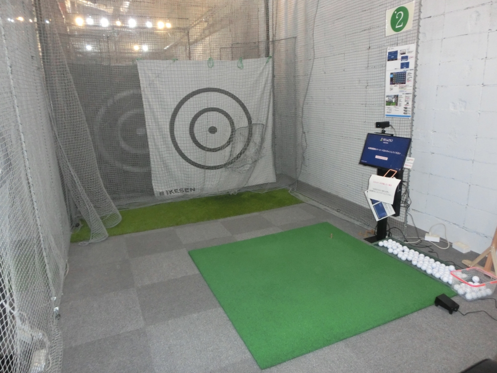 わたしのゴルフ　日本橋蛎殻町店_12