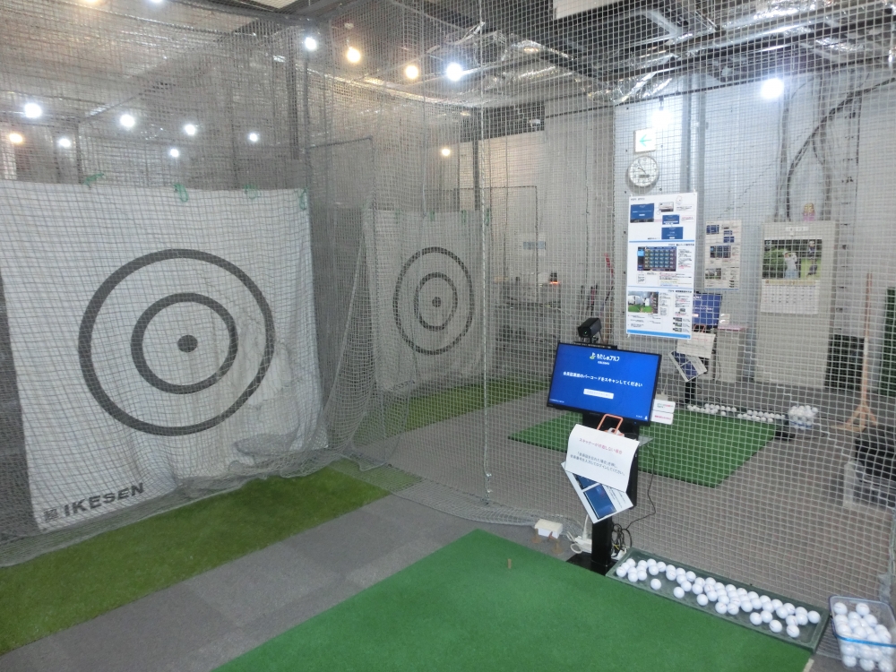 わたしのゴルフ　日本橋蛎殻町店_10