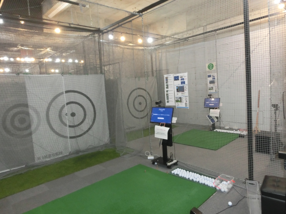 わたしのゴルフ　日本橋蛎殻町店_9