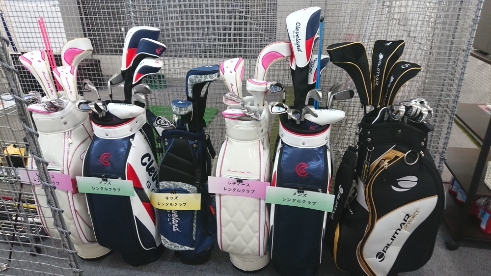 わたしのゴルフ　築地店_7