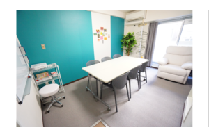 ウェル美ラボ　東京八丁堀会場