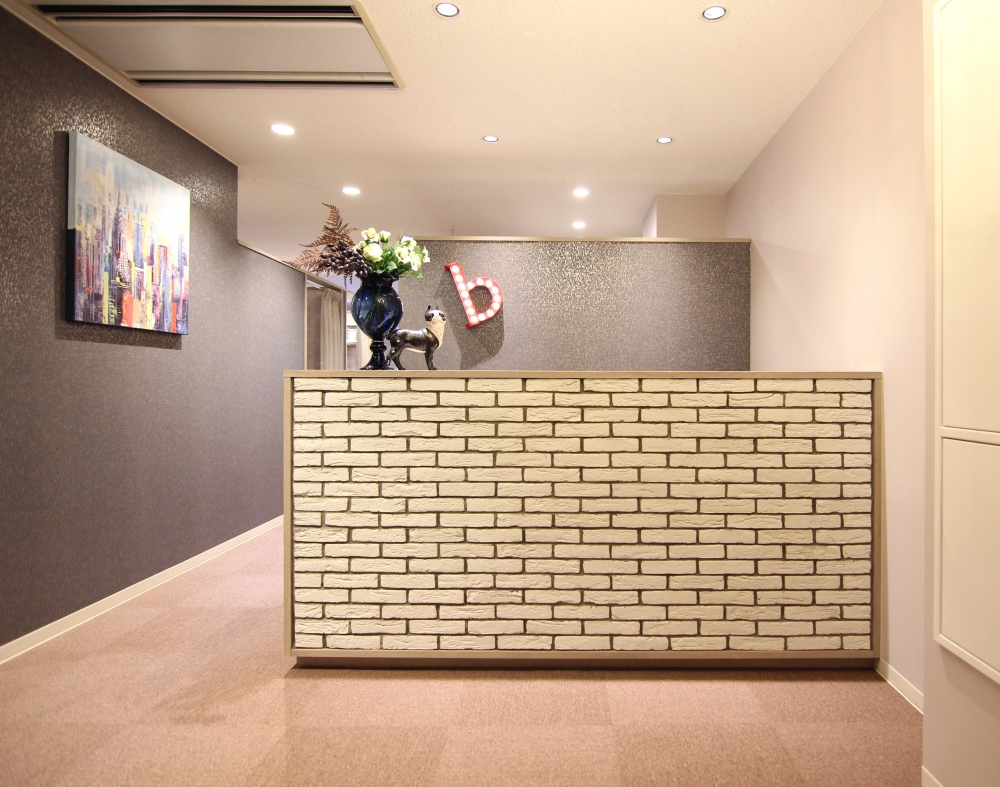 b わたしの英会話　東京日本橋スクール