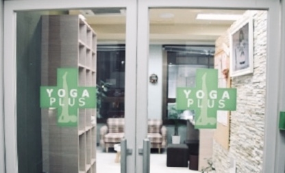 Zen Place Yoga 銀座