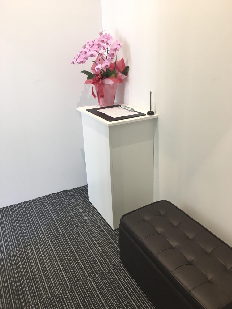 調布 マンツーマンレッスンスタジオ ゴルフォート仙川_3