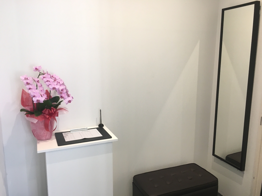 調布 マンツーマンレッスンスタジオ ゴルフォート仙川_4