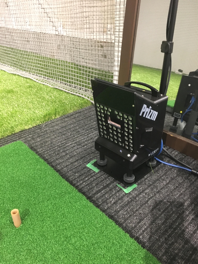 調布 マンツーマンレッスンスタジオ ゴルフォート仙川_6