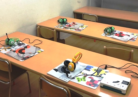 アフタースクールワイズLepton 調布教室_1