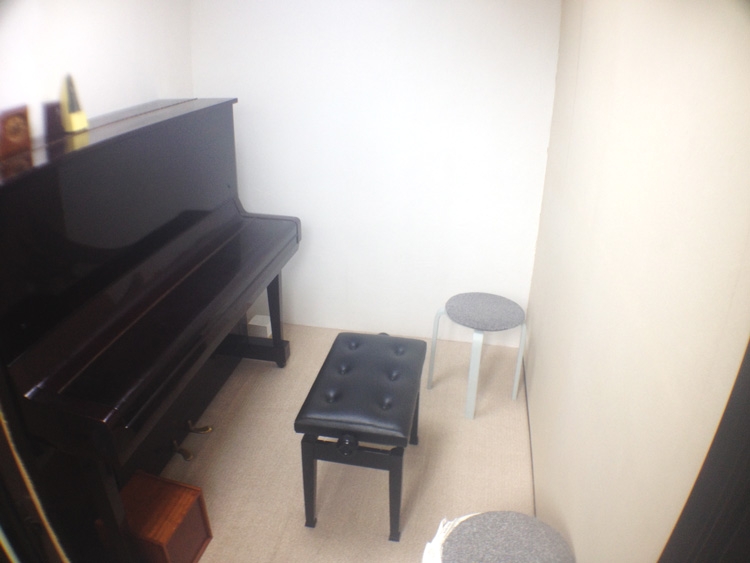 音楽教室『箱』_2