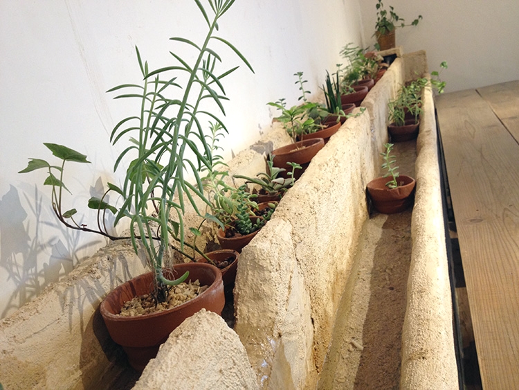 音楽教室『箱』