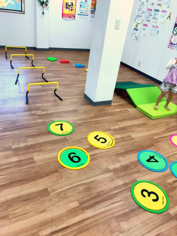 右脳教室　ことはぐ