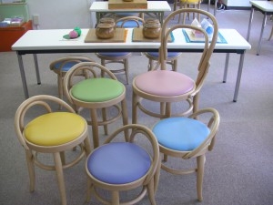 日本棋院 こども囲碁サロン支部