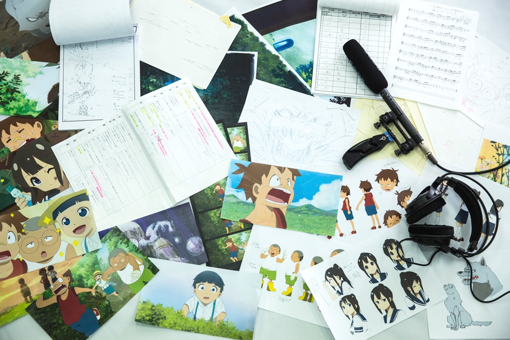 代々木アニメーション学院_2