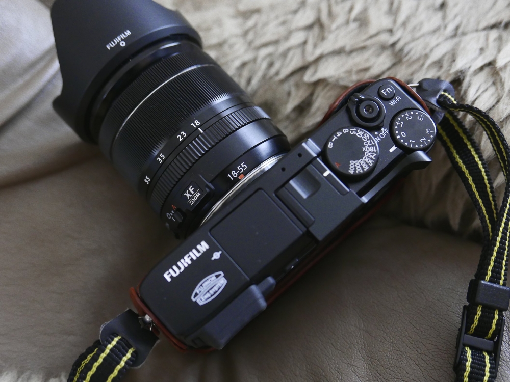 富士フイルムイメージングプラザ