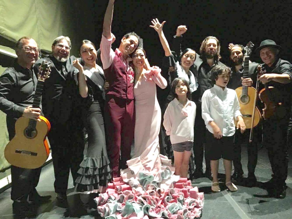 イリアフラメンコスタジオ_4