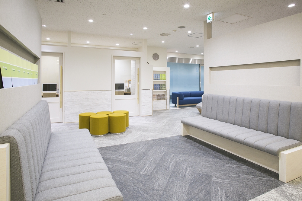 Gabaマンツーマン英会話　大手町ラーニングスタジオ_3