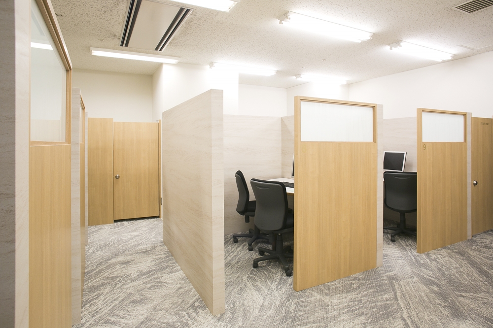 Gabaマンツーマン英会話　大手町ラーニングスタジオ_1