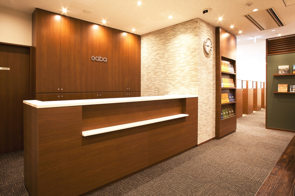 Gabaマンツーマン英会話　秋葉原ラーニングスタジオ