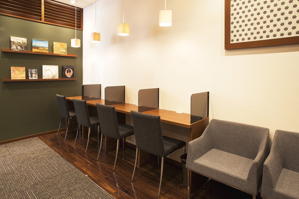 Gabaマンツーマン英会話　秋葉原ラーニングスタジオ_3