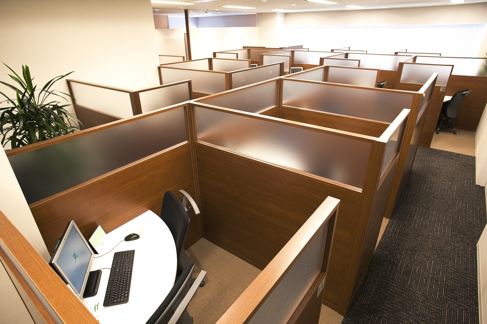 Gabaマンツーマン英会話　秋葉原ラーニングスタジオ_1