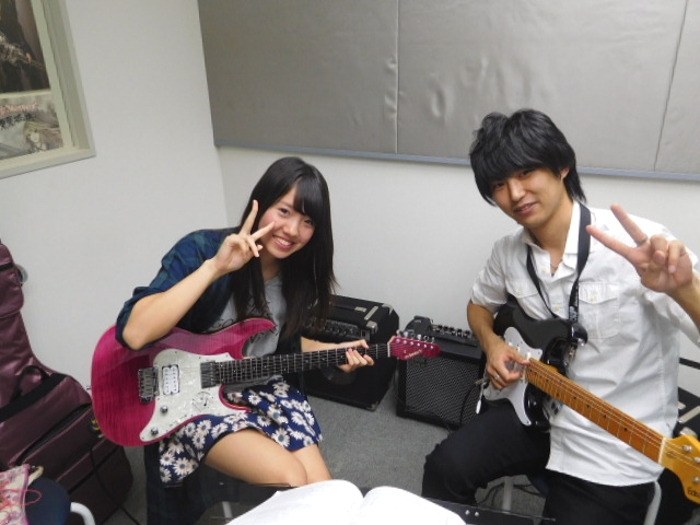 ESPミュージックスクール東京校_4