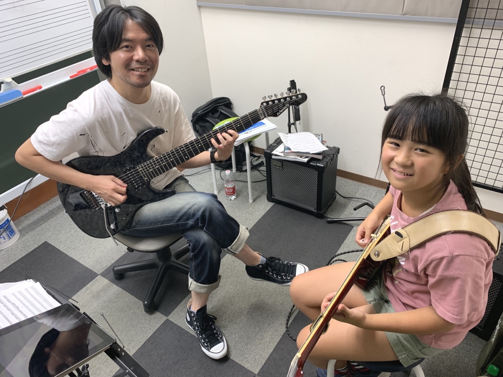 ESPミュージックスクール東京校_3