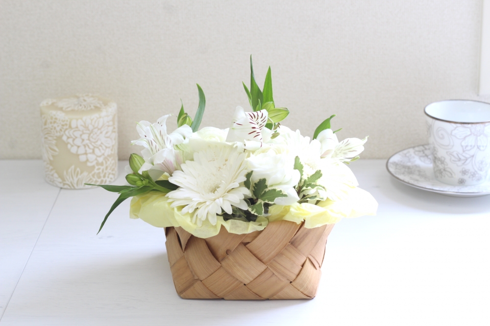 ベルカント Belcanto Flower School & Shop_3