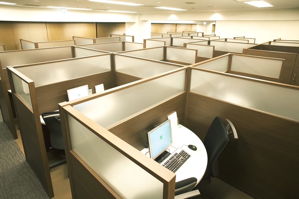 Gabaマンツーマン英会話　銀座有楽町ラーニングスタジオ_2