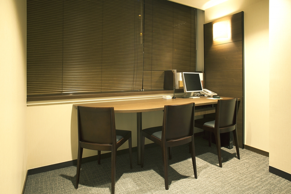 Gabaマンツーマン英会話　銀座有楽町ラーニングスタジオ_3