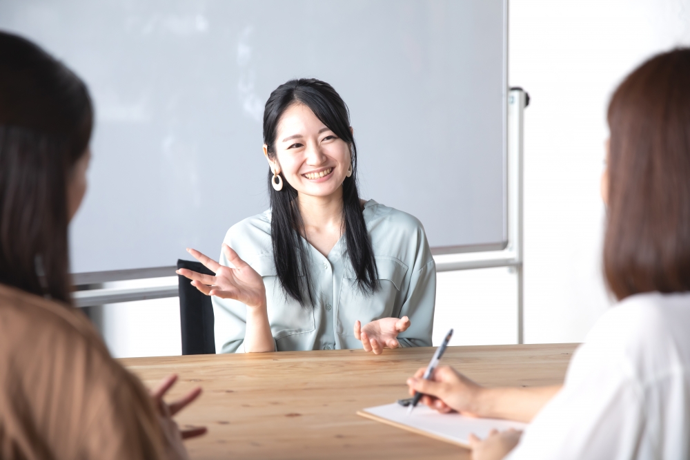 BmBカウンセラー学院